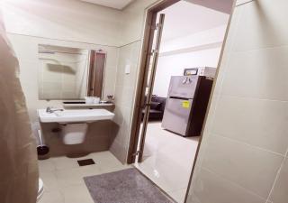 S Residences1 bedroom with balcony near MOA - Manila - 2