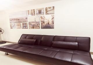 S Residences1 bedroom with balcony near MOA - Manila - 3