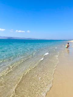 Plaka Beach House Naxos - Naxos Chora - 3