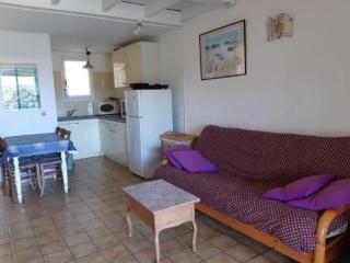 LE LAVANDOU ST CLAIR MAZET CLIM 5 pers 500 m de mer - Le Lavandou - 7