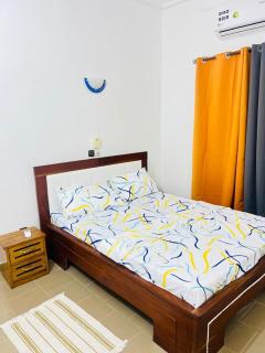 Charly-Calavi Appartement - 2