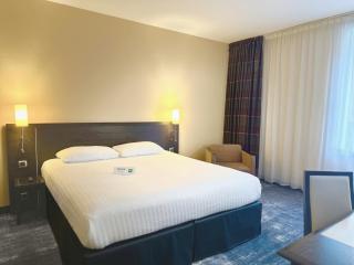Ibis Styles Metz Centre Gare - Metz - 1