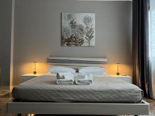 Davis Apartment - Brindisi - 9