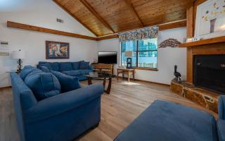 Conch Out 1405 home - Gulf Shores - 6