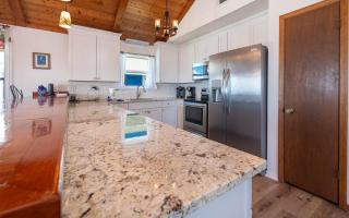 Conch Out 1405 home - Gulf Shores - 5