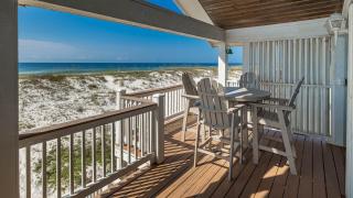 Conch Out 1405 home - Gulf Shores - 0