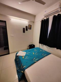 3 Bedroom with a beautiful green view - Haiderabad - 3