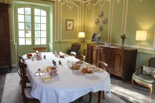 Le Clos Saint Guilhem - Gerzat - 2