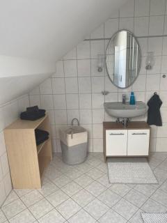 Ferienwohnung Blumenau - Bad Berneck im Fichtelgebirge - 7