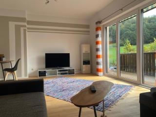 Ferienwohnung Blumenau - Bad Berneck im Fichtelgebirge - 6