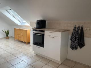 Ferienwohnung Blumenau - Bad Berneck im Fichtelgebirge - 5