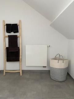 Ferienwohnung Blumenau - Bad Berneck im Fichtelgebirge - 2
