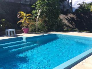 Case Géranium 2* piscine chauffée - 5