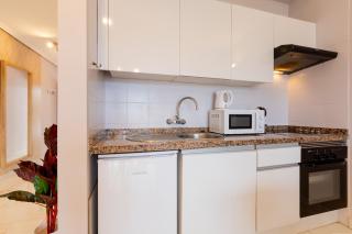 Sweet home in Golf del Sur, AP236 with heated pool and ocean view - San Miguel de Abona - 2