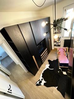 Splendido appartamento in design con terrazzo - Milan - 7