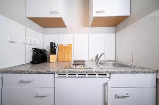 Favorite Stays - Suite and More - Westfeld - Neuss - 2