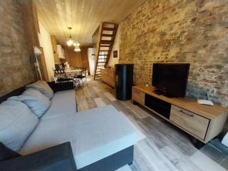 Gîte La Grange - Chooz - 0