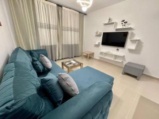 Two Bedrooms Apartment in El Gouna - G-Cribs - Hurghada - 7