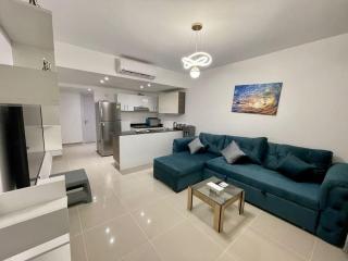 Two Bedrooms Apartment in El Gouna - G-Cribs - Hurghada - 6