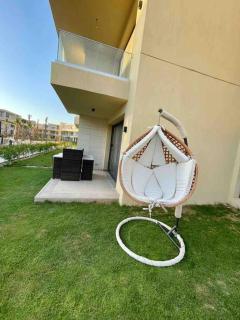 Two Bedrooms Apartment in El Gouna - G-Cribs - Hurghada - 4