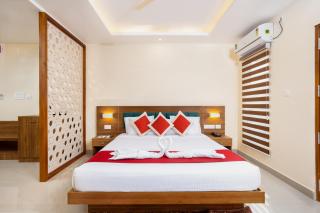 Le Serene Munnar Luxury Resorts & Spa - Ūdumbanshola - 4