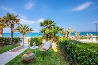 Seaside Bungalow - Pefkohori - 0