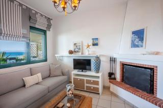 Seaside Bungalow - Pefkohori - 3