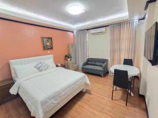 SouthPark Hotel Naga - Concepcion - 4