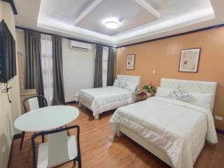 SouthPark Hotel Naga - Concepcion - 9