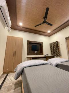 Tattva Paying guesthouse - 7