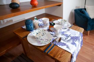 Czar Prowansji - Comfy & Quiet near Rynek&Train Station Netflix - 4