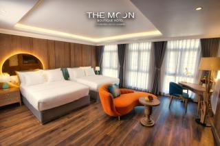 The Moon Boutique Hotel Cat Ba - Cat Ba - 7