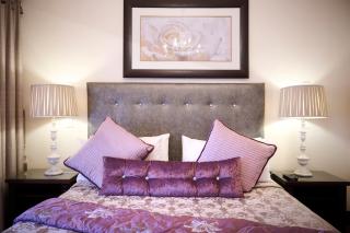 Postmasburg d Olive Rose Boutique Hotel - Postmasburg - 3