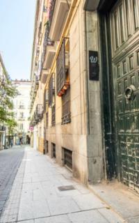 Casa Álvarez - Madrid - 5