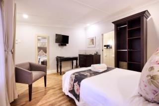 Postmasburg d Olive Rose Boutique Hotel - Postmasburg - 7