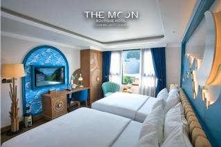 The Moon Boutique Hotel Cat Ba - Cat Ba - 1