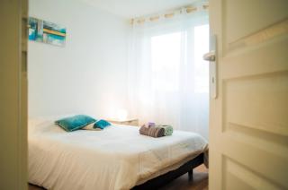 Appartement lumineux, 80m², proche des Vosges - Thann - 5
