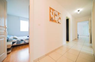 Appartement lumineux, 80m², proche des Vosges - Thann - 3
