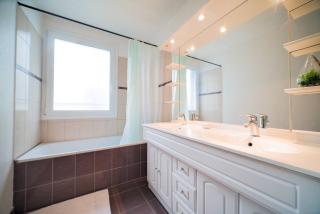 Appartement lumineux, 80m², proche des Vosges - Thann - 2