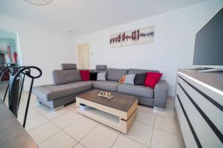 Appartement lumineux - 2 à 6 pers - Idéal séjour Vosges, Alsace - Vélo & randonnée - 2