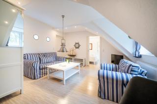 Oma's Küche & Quartier - Binz - 7