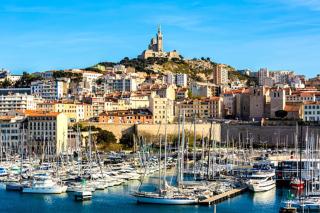T2 au cœur du centre ville de marseille - Marsiglia - 7