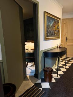 La Chambre des Trois Églises - 4