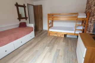 Appartement Cosy Le Renne Des Neiges Vue montagne - Cornimont - 5
