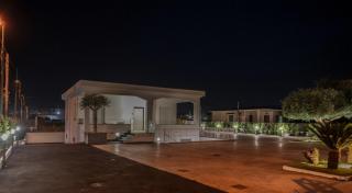 BnB Villa Langellotti - Pompei - 5