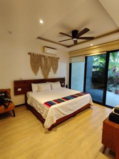 Cocomobay, apartment fully furnished in Tulum - Tulum Pueblo - 5