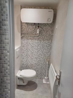 Appartement double - 7