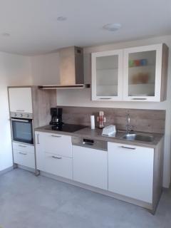 Appartement double - Mende - 2