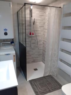 Appartement double - Mende - 1
