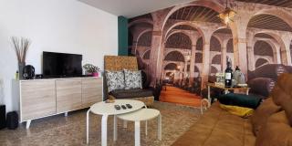 Amazing Penthouse with views to the castle - Alicante - 9